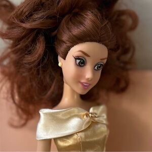 Disney princess Belle doll